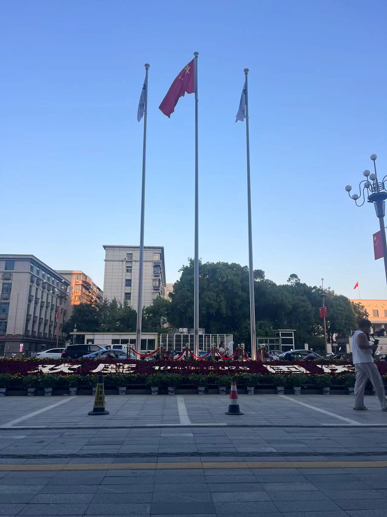 江西南昌中國(guó)建設(shè)銀行
